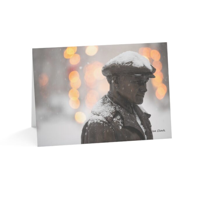 Hemingway's Park Greeting Cards (1, 10, 30, and 50pcs) - Image 21