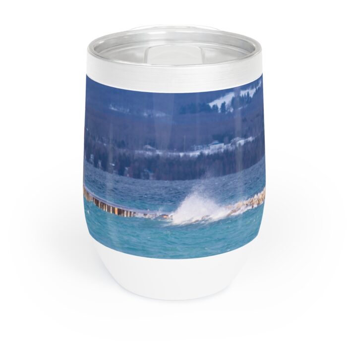 Cold Swim Chilled Tumbler