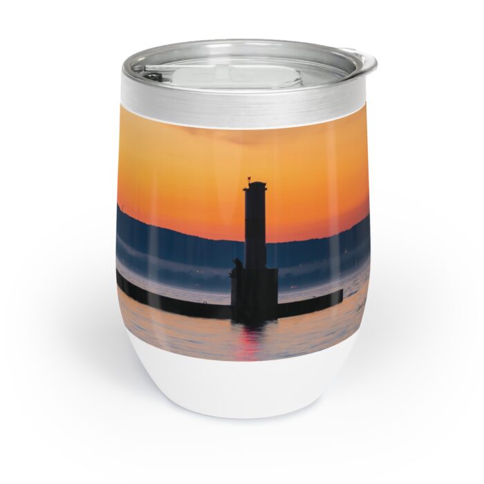 Friday Night Chilled Tumbler