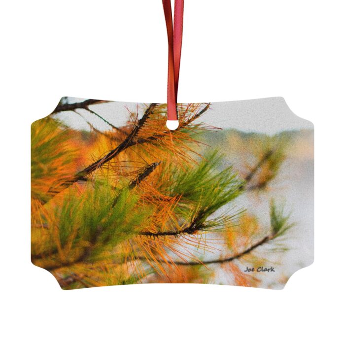 Golden Pine Ornaments (1pc, 5pcs, 10pcs, 20pcs) - Image 4