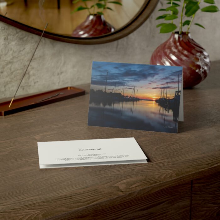Sailors' Delight Greeting Cards (1, 10, 30, and 50pcs) - Image 10