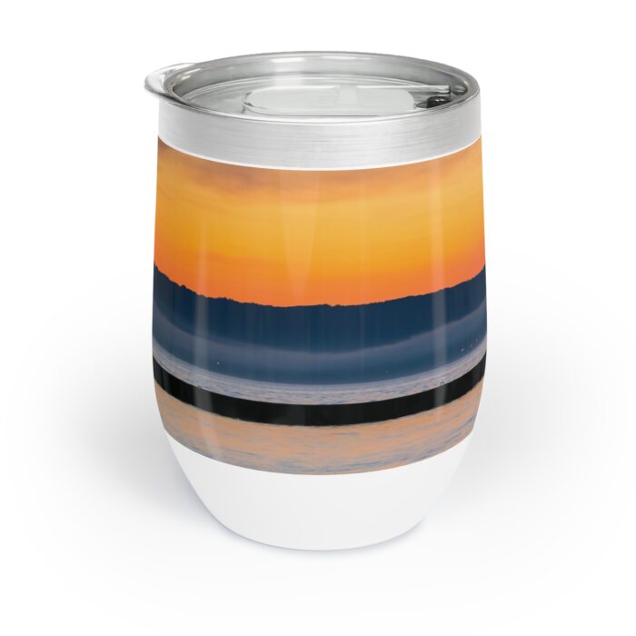 Friday Night Chilled Tumbler - Image 4