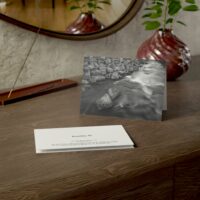 Headed Out Greeting Cards (1, 10, 30, and 50pcs) - Image 10