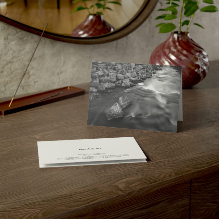 Headed Out Greeting Cards (1, 10, 30, and 50pcs) - Image 10