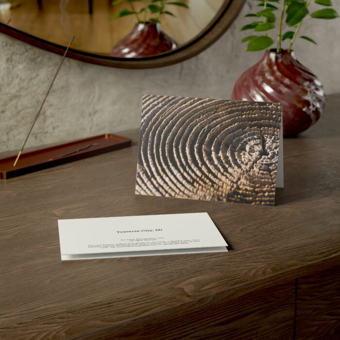 Dock Post Greeting Cards (1, 10, 30, and 50pcs) - Image 40