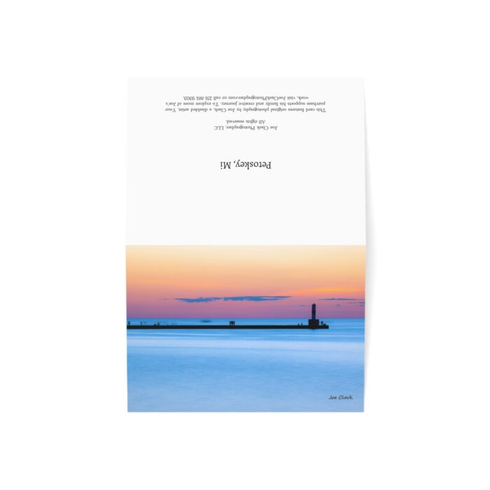 Still Moments Greeting Cards (1, 10, 30, and 50pcs) - Image 8