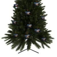 Sailors' Delight Ornaments (1pc, 5pcs, 10pcs, 20pcs) - Image 11