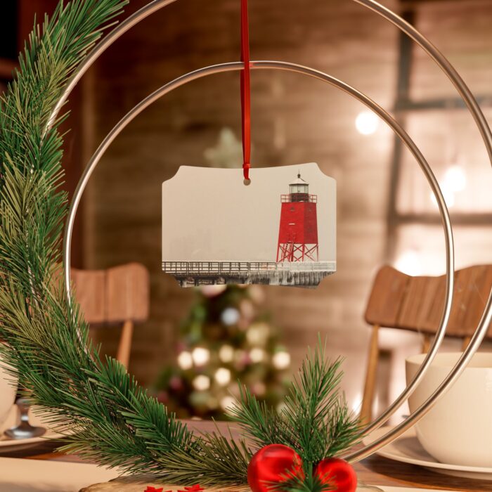 Charlevoix Snowstorm Ornaments (1pc, 5pcs, 10pcs, 20pcs) - Image 14