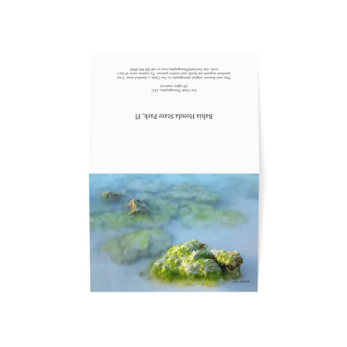 Little Islands Greeting Cards (1, 10, 30, and 50pcs) - Image 8