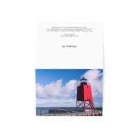 Red Light Greeting Cards (1, 10, 30, and 50pcs) - Image 13