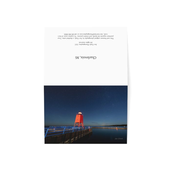 In Waiting Greeting Cards (1, 10, 30, and 50pcs) - Image 8