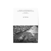 Headed Out Greeting Cards (1, 10, 30, and 50pcs) - Image 8