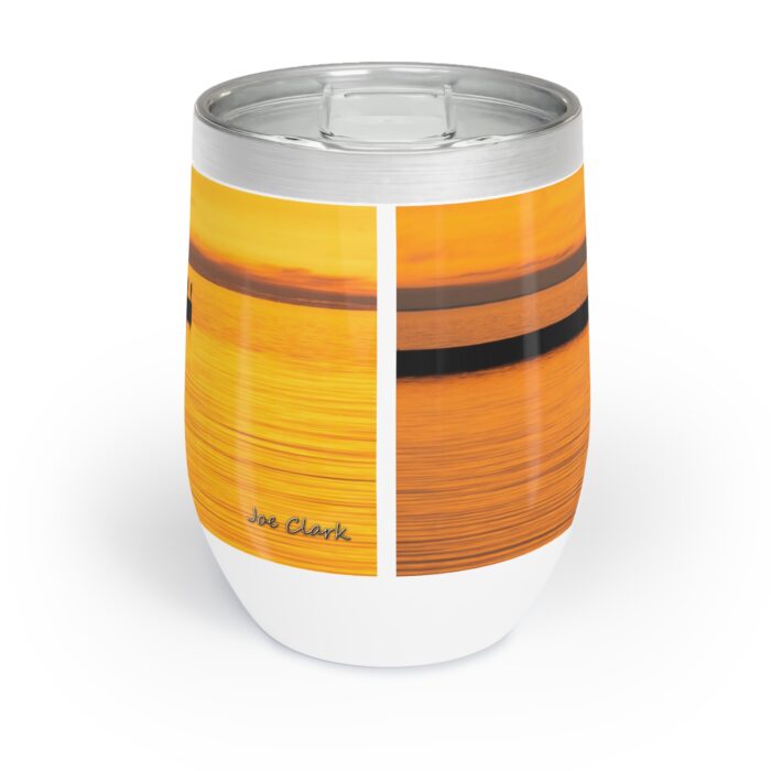 Liquid Gold Chilled Tumbler - Image 2