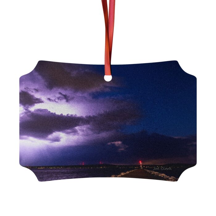 Petoskey Lightning Ornaments (1pc, 5pcs, 10pcs, 20pcs) - Image 4