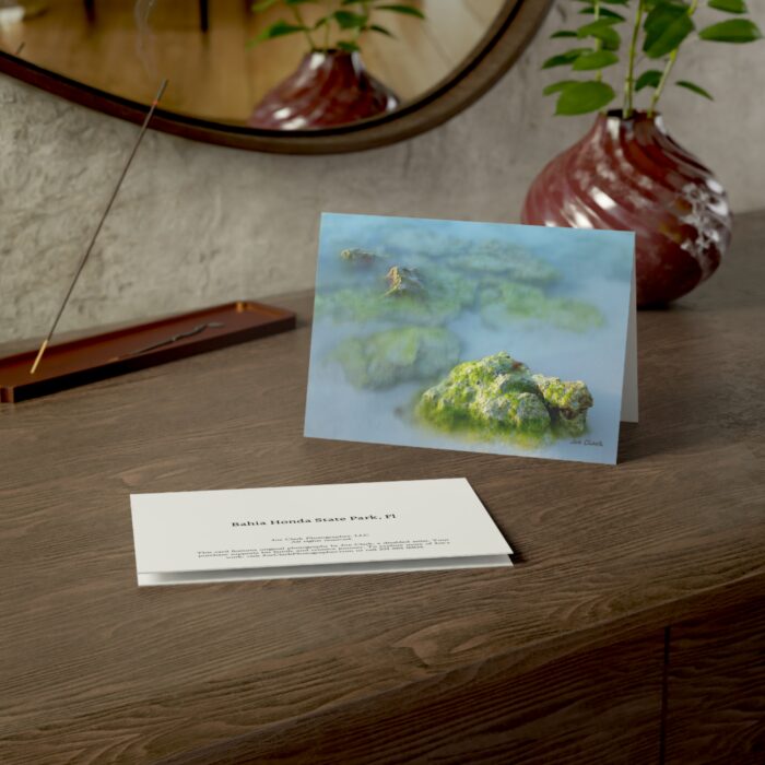 Little Islands Greeting Cards (1, 10, 30, and 50pcs) - Image 10