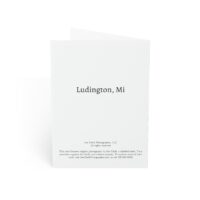 Halloween Greeting Cards (1, 10, 30, and 50pcs) - Image 5