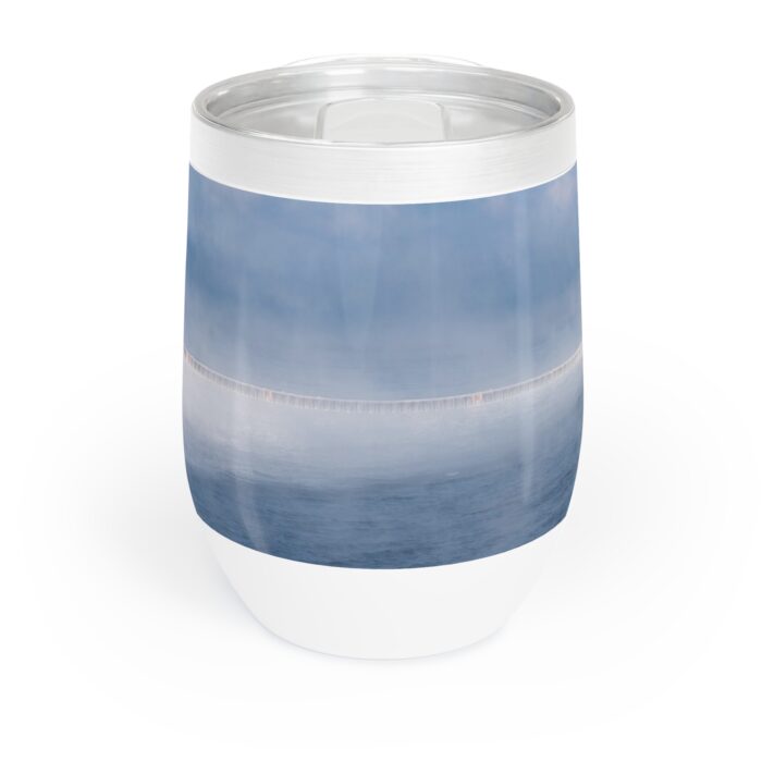 Petoskey Seasmoke Chilled Tumbler - Image 2