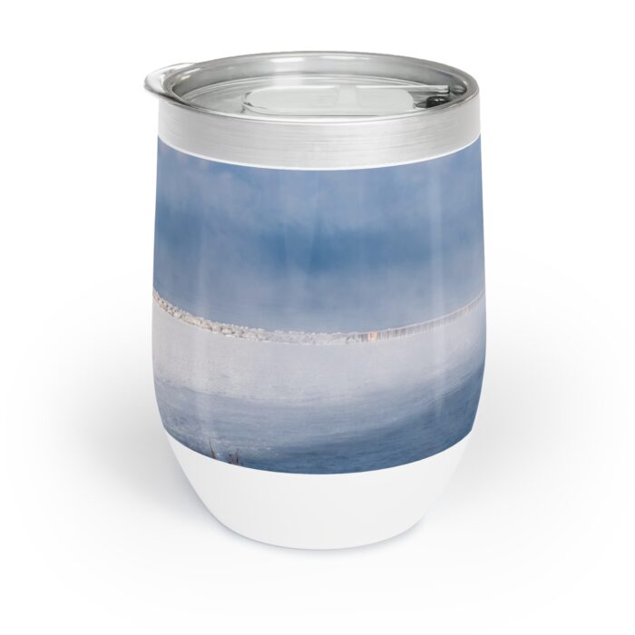 Petoskey Seasmoke Chilled Tumbler - Image 4