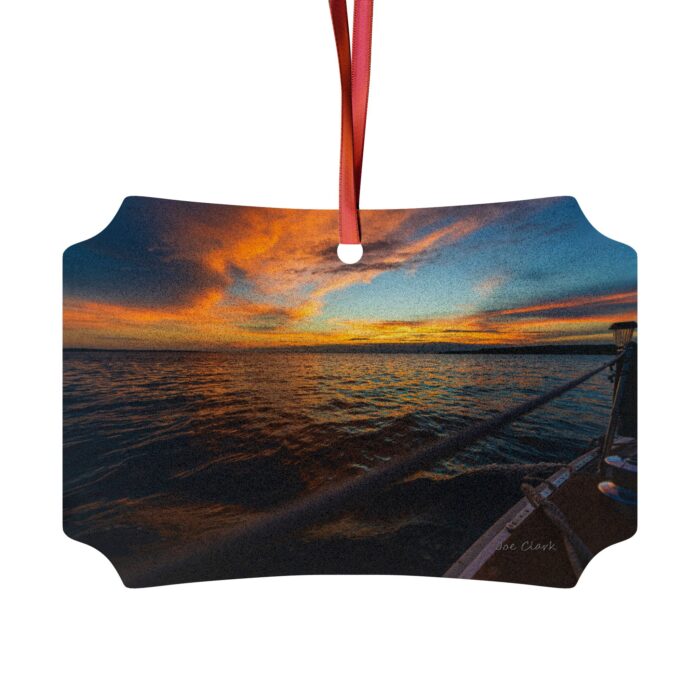 Harbor Crossing Ornaments (1pc, 5pcs, 10pcs, 20pcs) - Image 4
