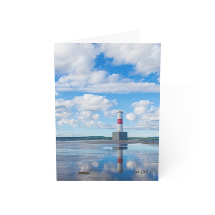 Pausing Moments Greeting Cards (1, 10, 30, and 50pcs) - Image 4