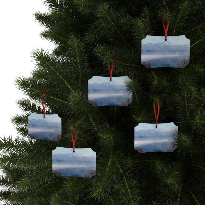 Petoskey Seasmoke Ornaments (1pc, 5pcs, 10pcs, 20pcs) - Image 7