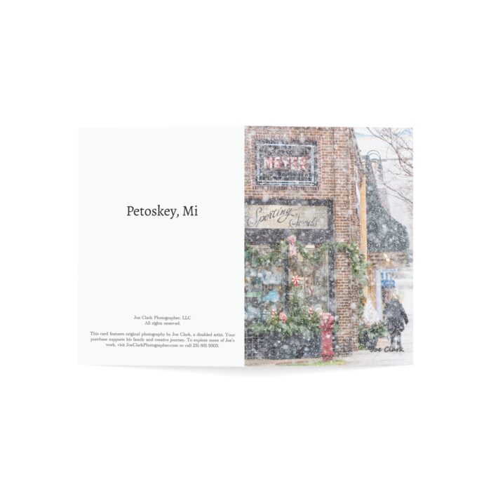 Meyer Hardware Greeting Cards (1, 10, 30, and 50pcs) - Image 6