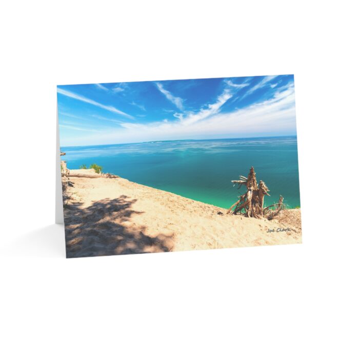 Pyramid Point Greeting Cards (1, 10, 30, and 50pcs) - Image 6