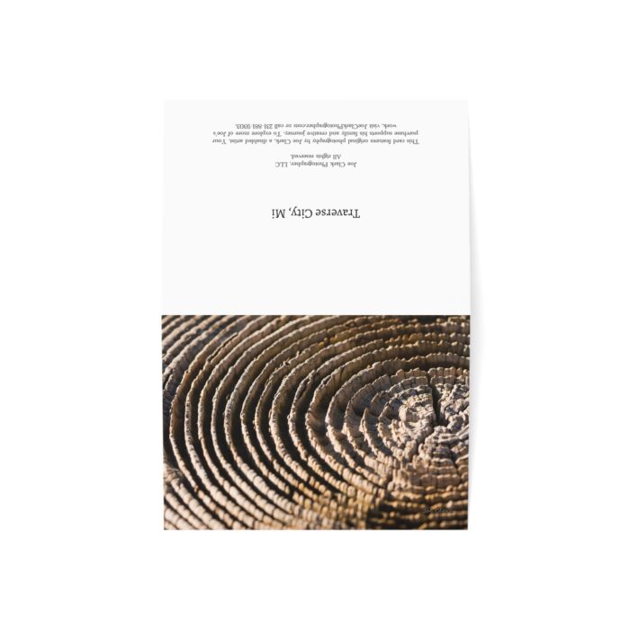 Dock Post Greeting Cards (1, 10, 30, and 50pcs) - Image 13