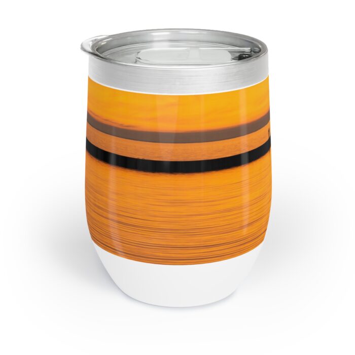 Liquid Gold Chilled Tumbler - Image 3