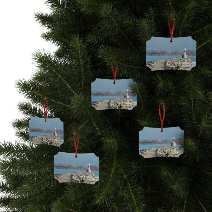 Fog and Fall Ornaments (1pc, 5pcs, 10pcs, 20pcs) - Image 7