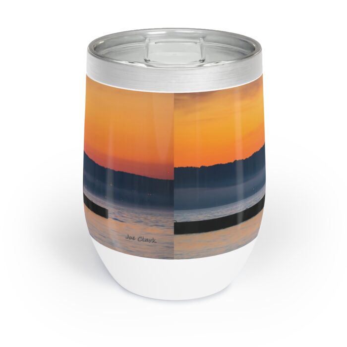 Friday Night Chilled Tumbler - Image 3