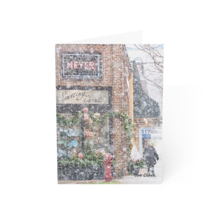 Meyer Hardware Greeting Cards (1, 10, 30, and 50pcs) - Image 16