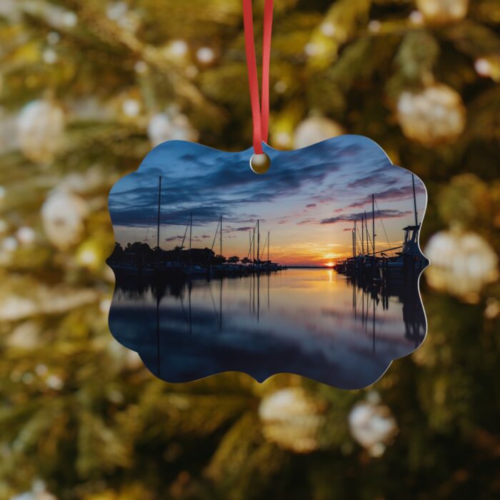 Aluminum Ornaments, 1pc - Image 3
