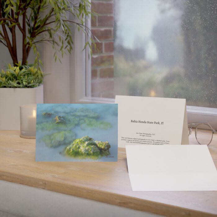 Little Islands Greeting Cards (1, 10, 30, and 50pcs) - Image 14