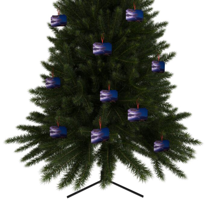 Petoskey Lightning Ornaments (1pc, 5pcs, 10pcs, 20pcs) - Image 11