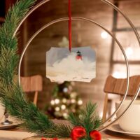 Blizzard Light Ornaments (1pc, 5pcs, 10pcs, 20pcs) - Image 14