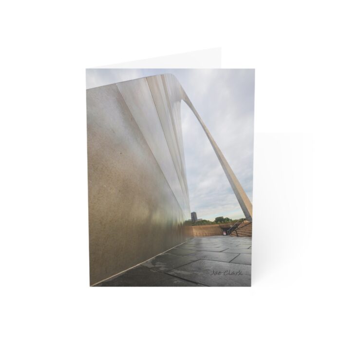 Weathered Monument Greeting Cards (1, 10, 30, and 50pcs) - Image 4