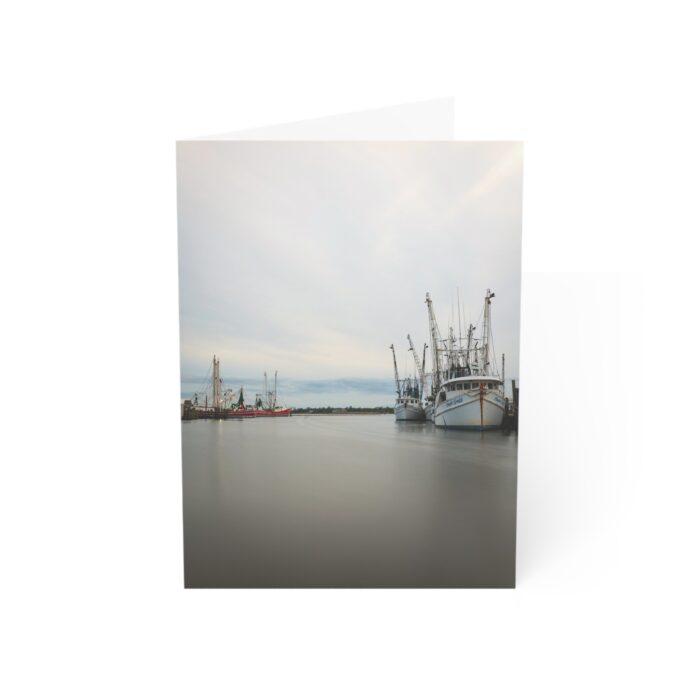 Calm after the Storm Greeting Cards (1, 10, 30, and 50pcs) - Image 7