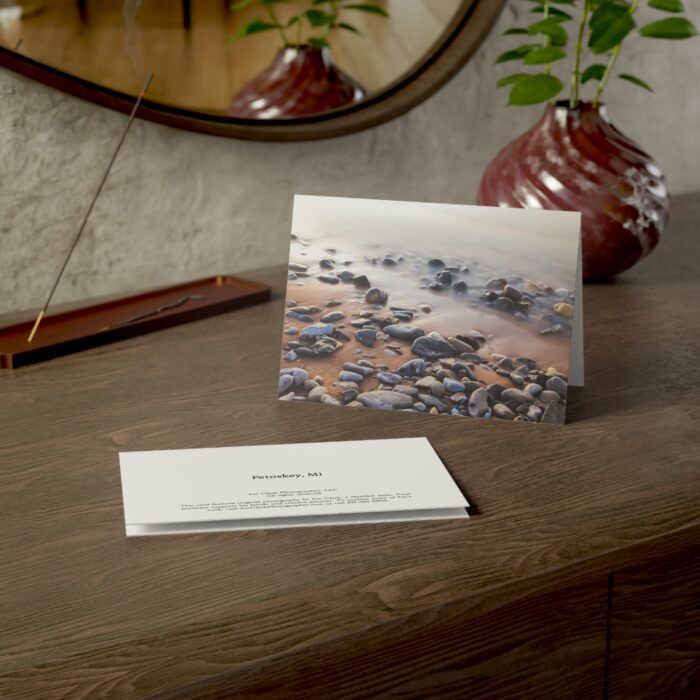 Stone Wash Greeting Cards (1, 10, 30, and 50pcs) - Image 15