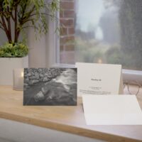 Headed Out Greeting Cards (1, 10, 30, and 50pcs) - Image 9