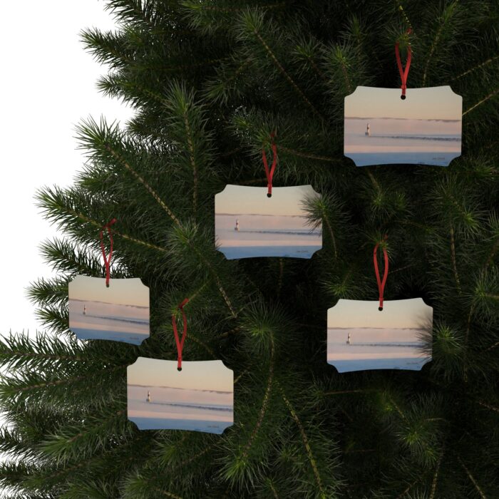 Morning Seasmoke Ornaments (1pc, 5pcs, 10pcs, 20pcs) - Image 7