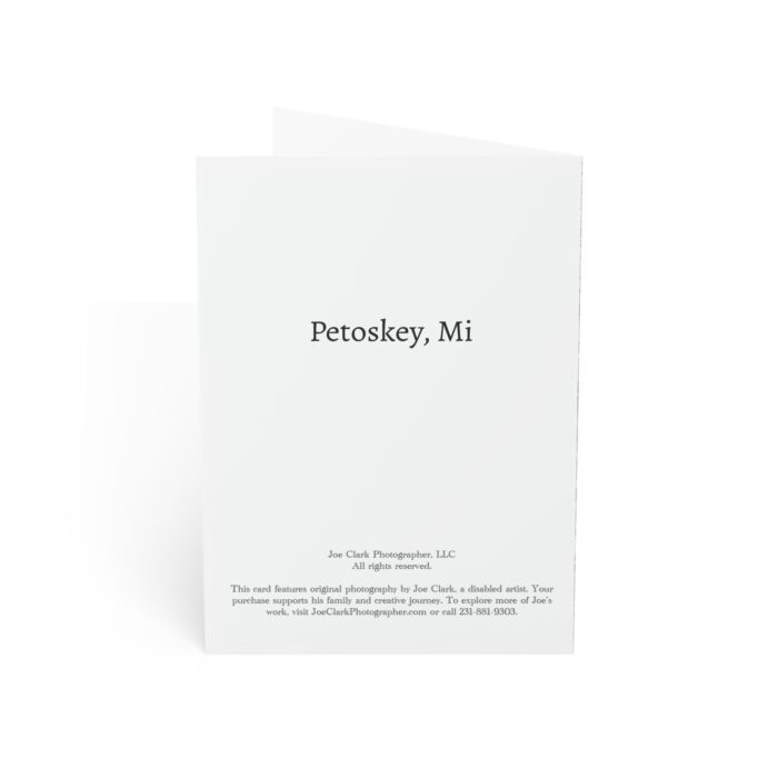 Meyer Hardware Greeting Cards (1, 10, 30, and 50pcs) - Image 5
