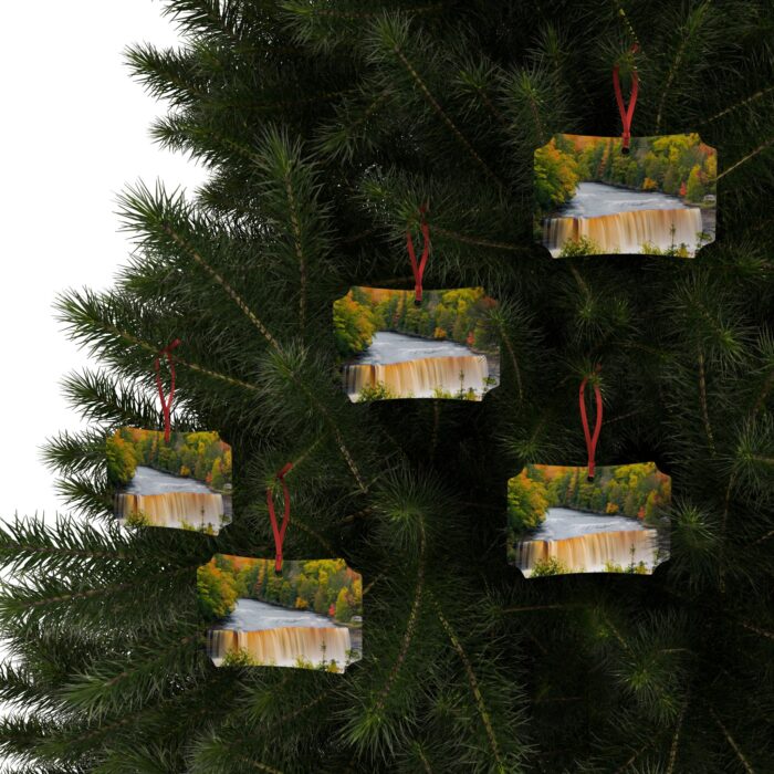 Fall Falls Ornaments (1pc, 5pcs, 10pcs, 20pcs) - Image 7