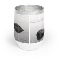 Solitude on Walloon Chilled Tumbler - Image 2