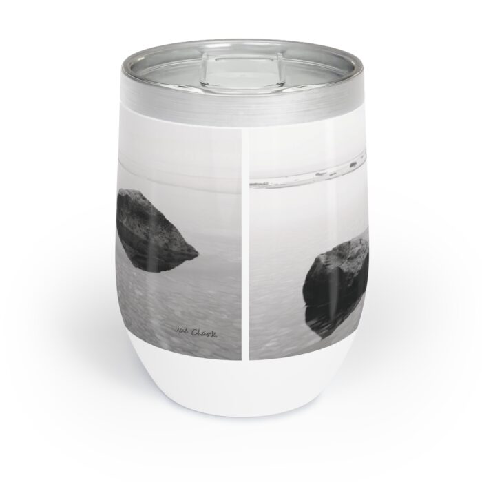 Solitude on Walloon Chilled Tumbler - Image 2