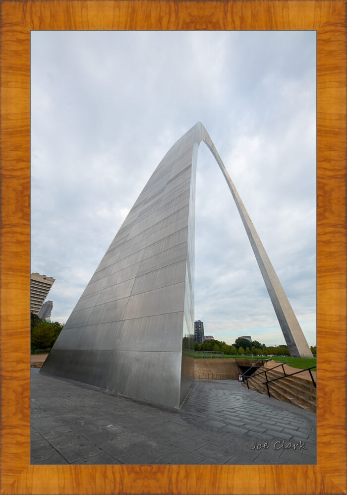 Arch View - Image 5