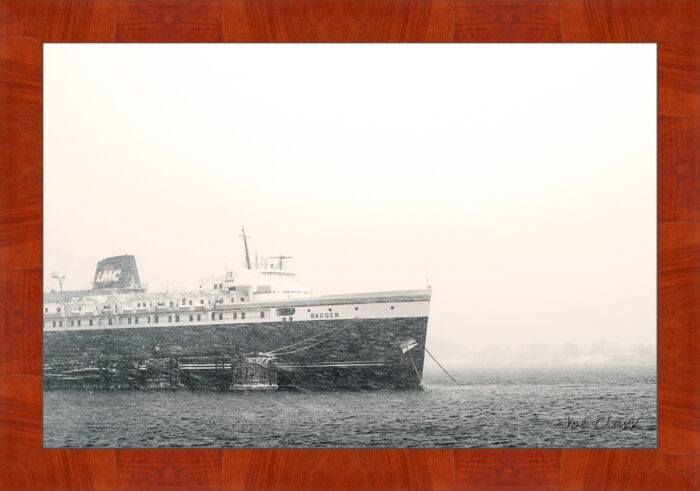Bad Day for a Sail - Image 4