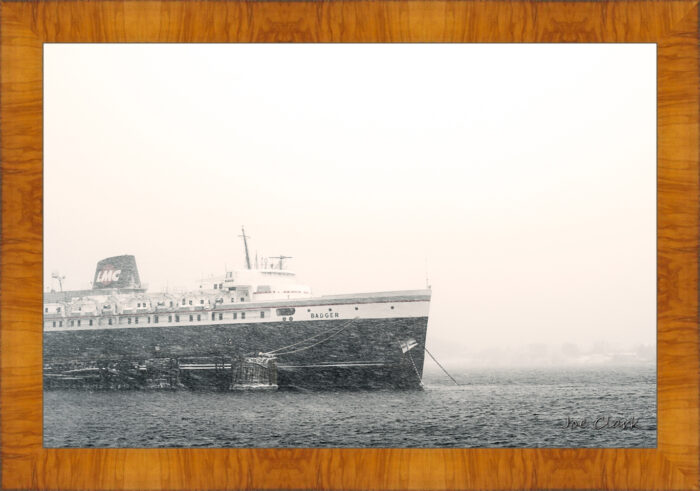 Bad Day for a Sail - Image 5