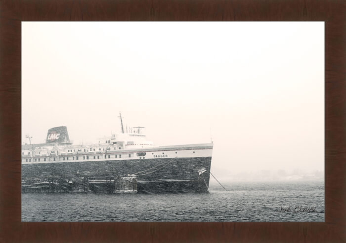 Bad Day for a Sail - Image 6