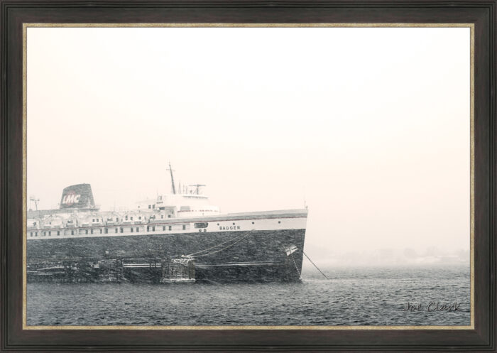 Bad Day for a Sail - Image 2
